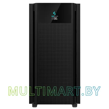 Корпус DeepCool CH510 Mesh Digital (R-CH510-BKNSE1-G-1) картинка 3